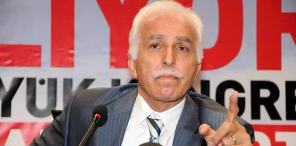 Sp Genel Başkanı Miting için Geliyor