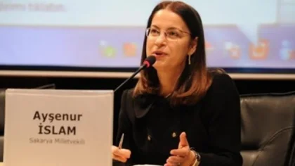 Aile ve Sosyal Politikalar Bakanı Ayşenur İslam Sapanca'ya Geliyor