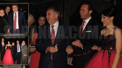 Ayşe ve İlhan Evliliğe İlk Adamı Attı