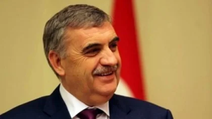 Gazeteciler Soruyor Başkan Toçoğlu Cevaplıyor