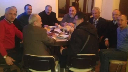 İşte Yeni Oluşum Çalışmalarının Detayları