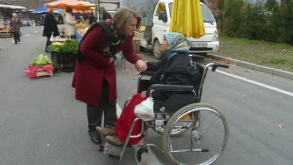 Kırkpınar'a Kapalı Pazar Yeri Müjdesi