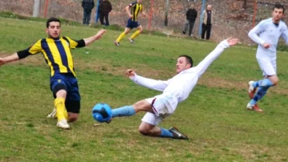Kırkpınarspor: 0 - Taşburunspor: 2