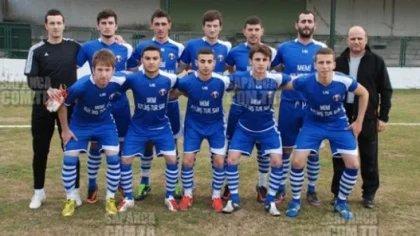 Sapanca Akademispor 5 Hafta Kala Şampiyonluğunu İlan Etti