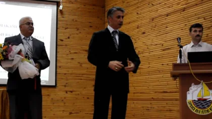 Sapanca'da Otel ve Pansiyon İşletmeciliği Toplantısı Yapıldı