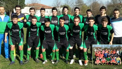 Sapanca METEM: 5 - Sapanca Şagel: 2
