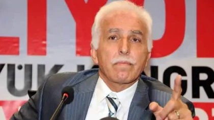 Sp Genel Başkanı Miting için Geliyor