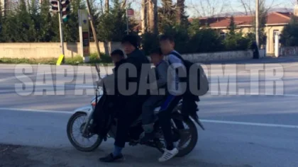 Tepebaşı Öğrenci Servisi