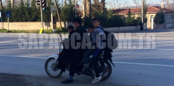 Tepebaşı Öğrenci Servisi