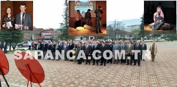 18 Mart Şehitleri Anma Günü Programı