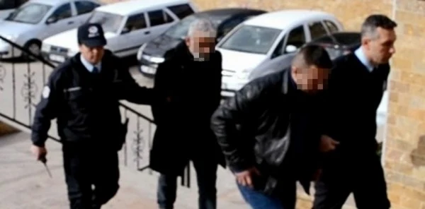 Bilecik'te Çaldılar, Sapanca'da Yakalandılar