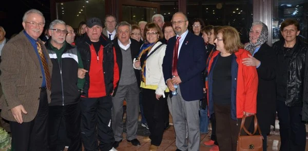 Fortacı Gece Gündüz Her Yerde