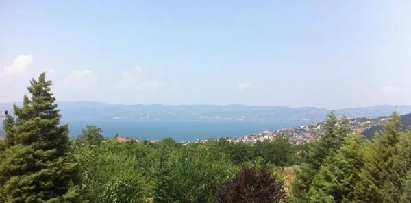 İranlı ve Dubaililer'in Sapanca İlgisi