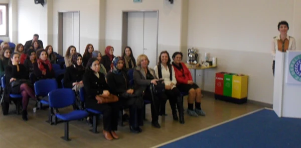Okul Öncesi Eğitim Programı Tanıtım Semineri