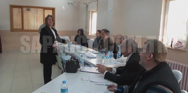 Oya Arapoğlu, Oyunu Şagel'de Kullandı
