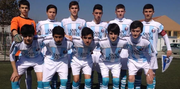 Sapanca Akademispor, İkinci Karşılaşmasında Hacettepespor ‘A 3-2 Yenildi