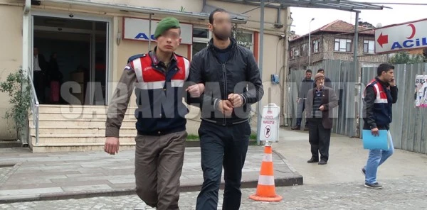 Sapanca'da Gazinoya Uyuşturucu Baskını!