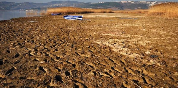 Sapanca Gölü için Korkutan Açıklama