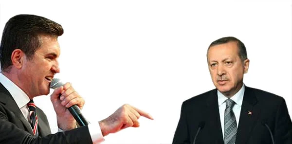 Sarıgül Sapanca'da, Başbakan Adapazarı'nda Konuşacak