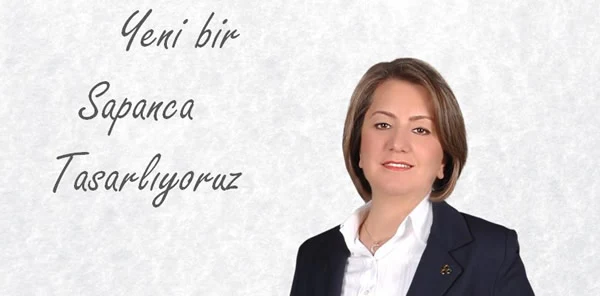 Şimdi Söz Sapanca'nın