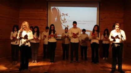 'İstiklal Marşı'nın Kabulü ve Mehmet Akif Ersoy'u Anma' Programı