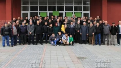 Kurtköy Düğün Salonu İhalesi İptal Edildi