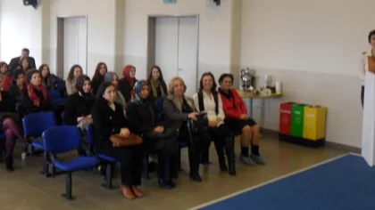 Okul Öncesi Eğitim Programı Tanıtım Semineri