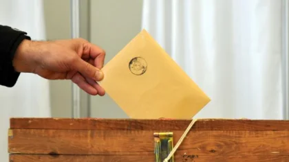 Resmi Olmayan Kesin Sonuçlara göre Sapanca Belediye Başkanlığı Sonuçları