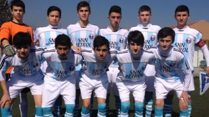 Sapanca Akademispor: 1 - Düzce Belediyespor: 0