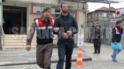 Sapanca'da Gazinoya Uyuşturucu Baskını!