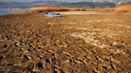 Sapanca Gölü için Korkutan Açıklama