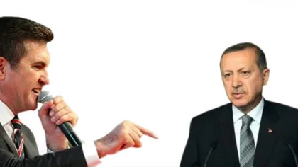 Sarıgül Sapanca'da, Başbakan Adapazarı'nda Konuşacak