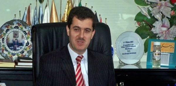 Aydın Kastamonu İl Müftüsü Oldu