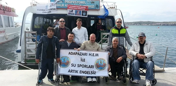 Özürleri, Dalmalarına Engel Değil