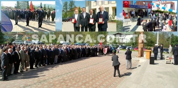Polis Teşkilatının 169.yılı Kutlu Olsun
