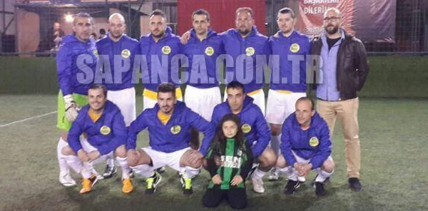 Sapanca 1837 Hızlı Başladı