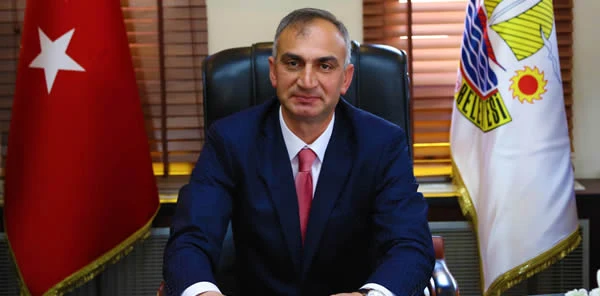Sapanca Belediye Başkanı Aydın Yılmazer Kandil Mesajı Yayınladı