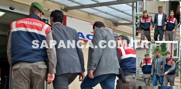 Sapanca'da Uyuşturucu Tacirlerine Büyük Darbe