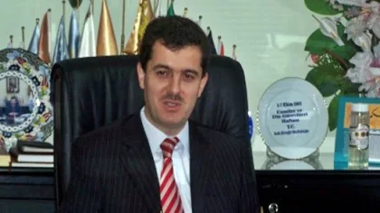 Aydın Kastamonu İl Müftüsü Oldu