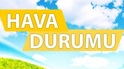 Bu Hafta Havalar Nasıl Olacak? İşte 5 Günlük Tahmin