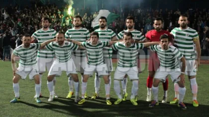 Hakemler Belli Oldu