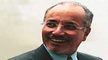 Haluk Şahin: 'Gölü Çalıyorlar'