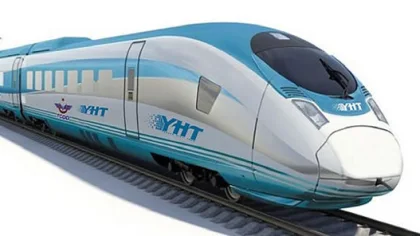 Konut Yatırımcısı Hızlı Tren Güzergahlarına Yöneldi