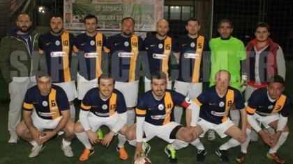 Sapanca 1837 Durdurulamıyor