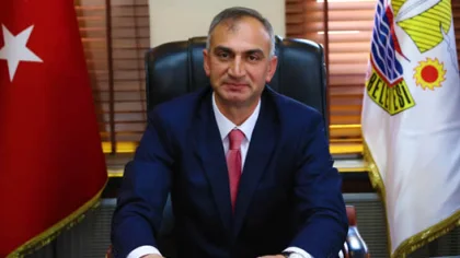Sapanca Belediye Başkanı Aydın Yılmazer Kandil Mesajı Yayınladı