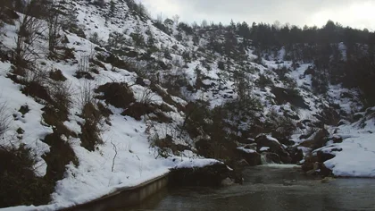 Sapanca Gölü'ne Alternatif Su Kaynağı