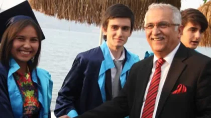 Sapanca Milli Eğitim Müdürü Mehmet Nuri Dede Oldu