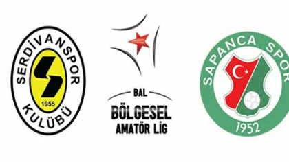 Serdivanspor - Sapanca Gençlikspor Baraj Maçı için Tribün Paylaşımı Yapıldı‏