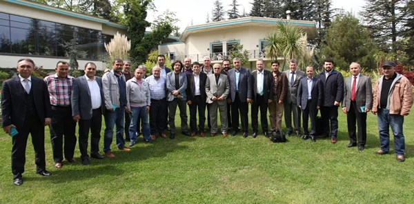 Toçoğlu, Sapanca'da 30 Mart Yerel Seçimlerini Değerlendirdi