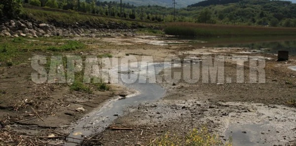 Tüpraş'tan 'Sapanca Gölü' Açıklaması